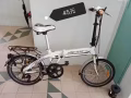 折叠自行车，九阳电饭煲
