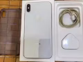 卖一台XsMax 256 银色