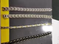 磁性钛钢手链