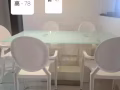 二手餐桌 + 椅子