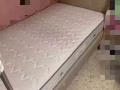 9成新加大單人床