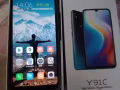 低价处理九成新vivo y91c手机