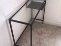 宜家實木書桌出售