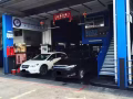 行政助理@ Kaki Bukit（汽车维修车间）