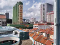牛车水小间出租（已出租）