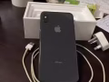 iphone xs max 256g