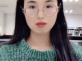 94年女，刚来新加坡，诚心找一靠谱稳重中国籍男对象