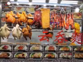 烧腊鸡饭