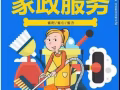 各种家政服务，打扫、擦玻璃、整理、煮饭、烫衣服、照顾老人等需要请联系我