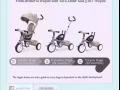 兒童手推車