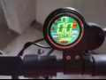 九成新電動車出售