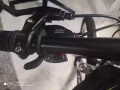 Raleigh 27寸 山地車 自取 海軍部 3×9變數