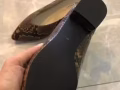 Arch Angel 全新小羊皮鞋