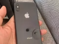 iPhone X 64G 黑色