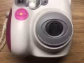立拍得fujifilm相机
