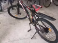 自行車