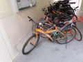 八成新脚车