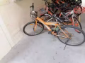 八成新腳車