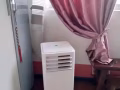 九成新空调