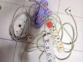 热水壶 插排