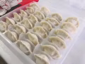 纯手工水饺