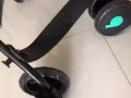 寶寶好輕便推車