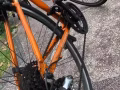 品牌自行车
