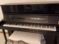 YAMAHA　二手钢琴