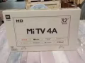 公司獎品，32寸小米電視機。原價$249，現在$150。有人要嗎？沒開封！