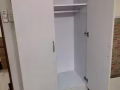 二手完好 的 鞋厨 与 衣柜 出售