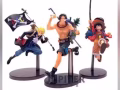One Piece★Sabo模型