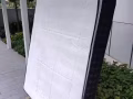 五尺床墊