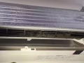 脏得触目惊心！【联合空调】你的良心呢？大家避雷！！