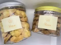 手工饼干