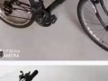 淡滨尼出售一辆二手变速车