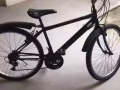 淡濱尼出售一輛二手變速車