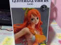 One Piece♥︎Nami模型玩偶