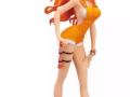 One Piece♥︎Nami模型玩偶