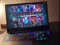 聯想拯救者7（y9000k）