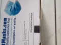 50個一盒 口罩 mask