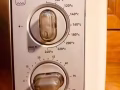 Tefal 小烤箱
