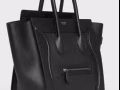 Celine 笑脸包