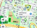 1+1 Blk137碧山地鐵站 S(570137)租 $1500