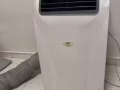 移动冷气，制冷效果好
