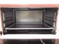 出一个全新bear电烤箱 11升