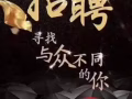 聘请西餐厨师和服务员western kitchen cook