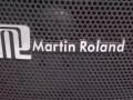 Martin Roland speaker