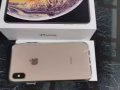 大屏幕iPhone Xs Max 256G 女生一手用，电池91