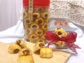 寻找摊位&店铺外 /寻新年饼代理价出售