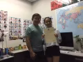 英语补习老师（小五到中四）